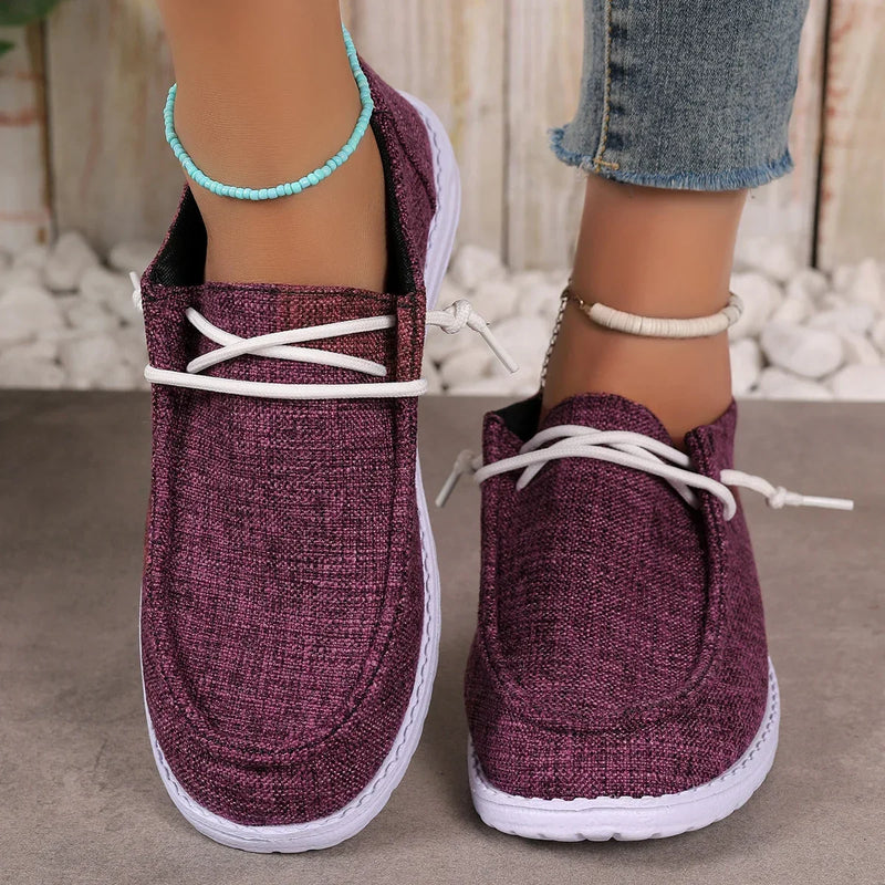 Orthopédique Mocassins de soutien et élégant