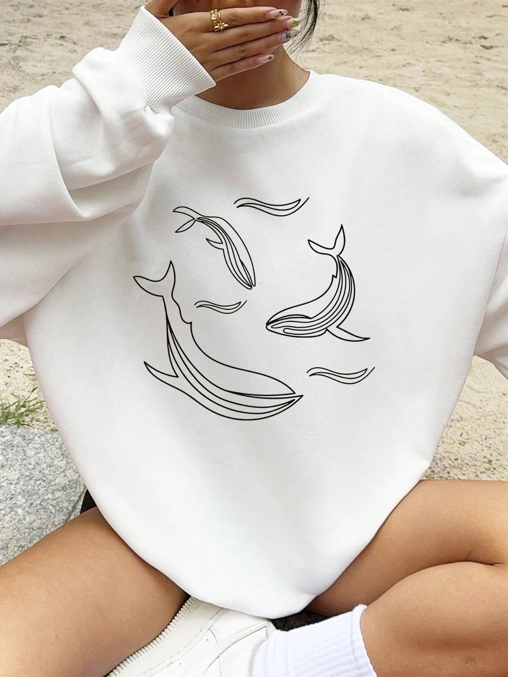 Classique et polyvalent Chemise