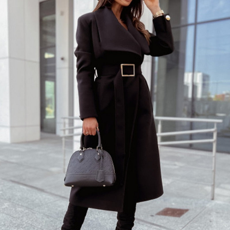 EP | KimberleyJacket I Veste pour femmes