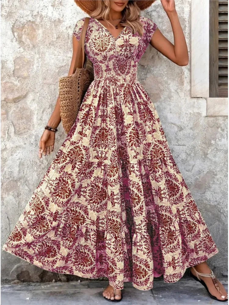 Séduisant et raffiné Robe