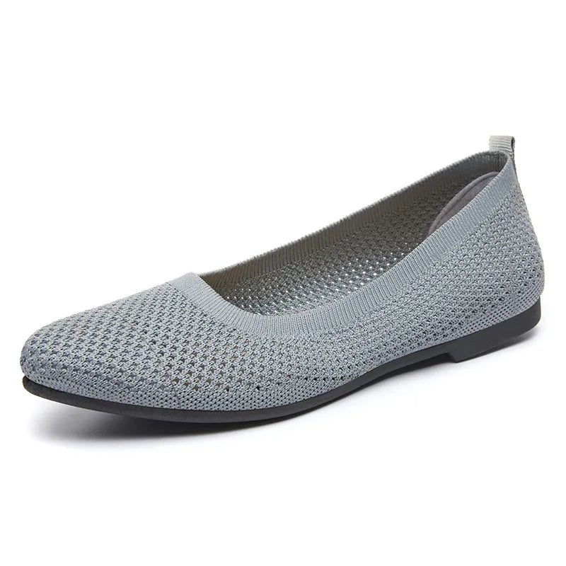 Orthopédique Ballerines durable et de soutien