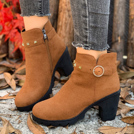 Orthopédique Talons sur mesure et confortable