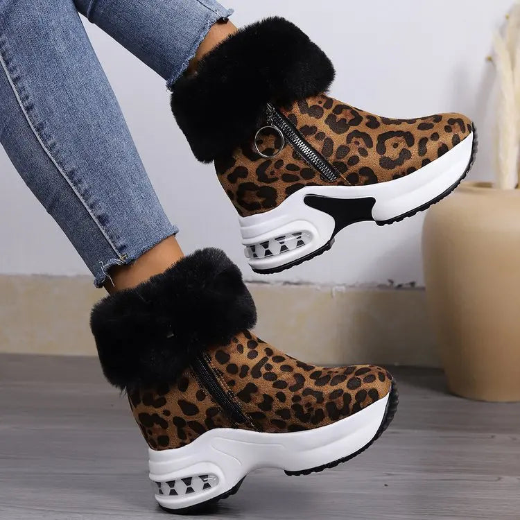 Orthopédique Bottes de soutien et tendance