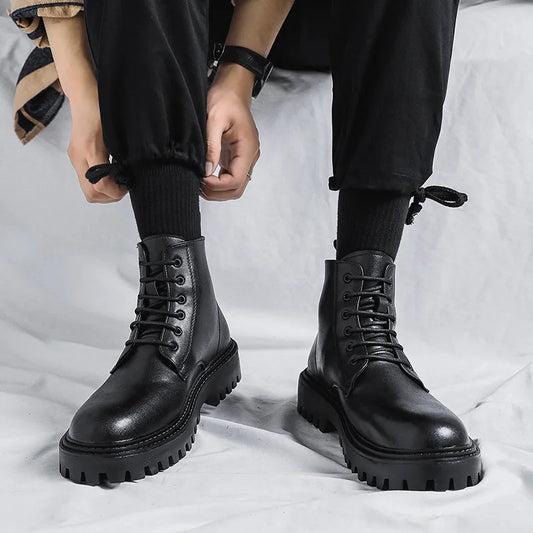 Orthopédique Bottes sur mesure et confortable