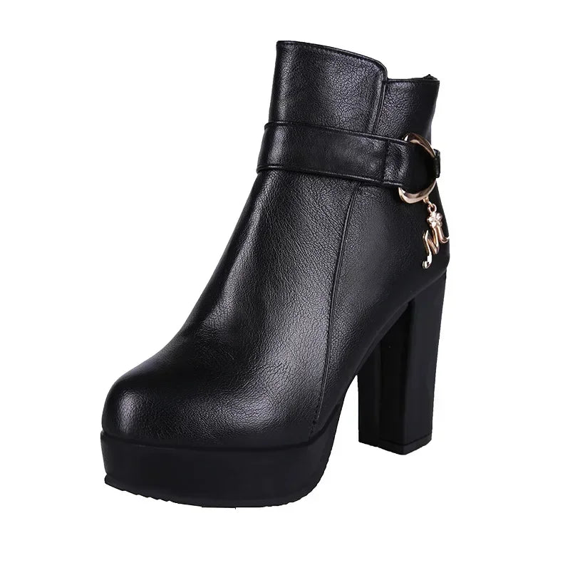 Orthopédique Talons sur mesure et confortable