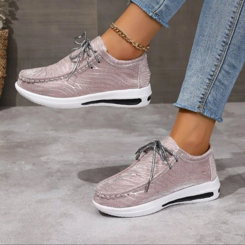 Orthopédique Talons de soutien et tendance