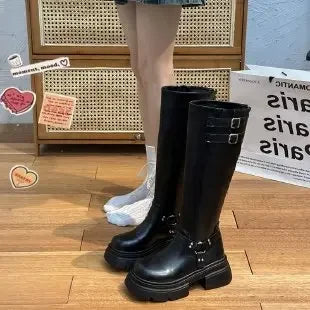 Orthopédique Bottes à la mode et de soutien