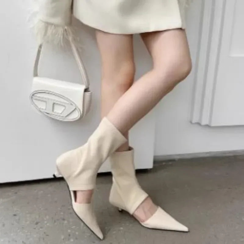 Orthopédique Bottes de haute qualité