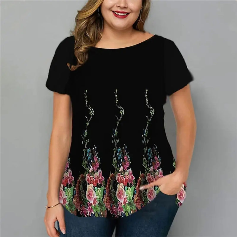 Classique et polyvalent Chemise