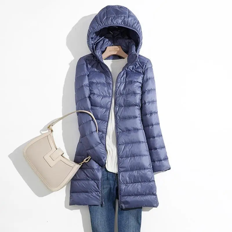 Tendance et intemporel Veste