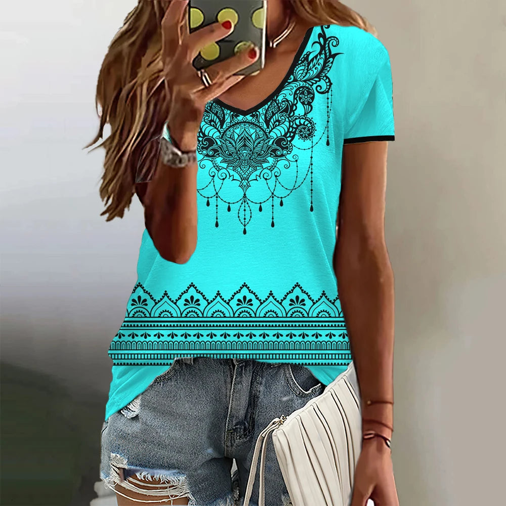 Audacieux et beau Chemise