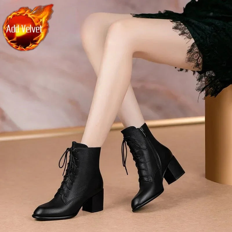 Orthopédique Talons épuré et de soutien
