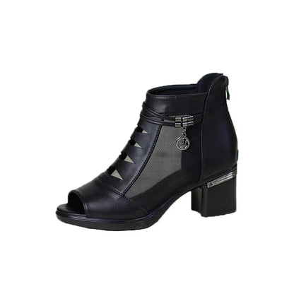 Orthopédique Talons à la mode et de soutien