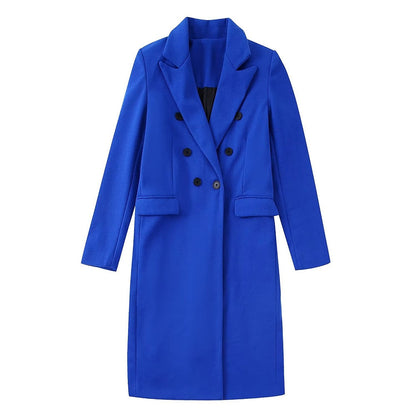 EP | PinkBlazer I Blazer pour femmes