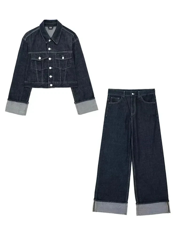 Veste au design élégant