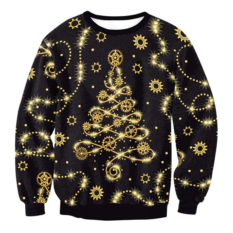 Pull inspiration vintage