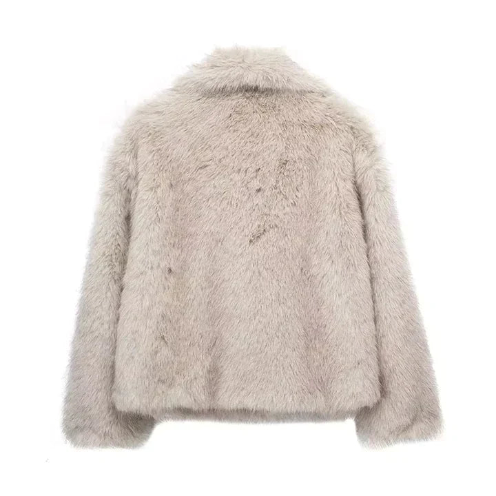 EP | Robe d'hiver moderne et confortable