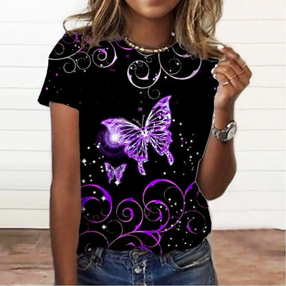 Raffiné et radieux Chemise