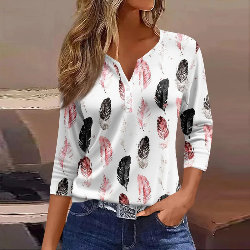 Classique et polyvalent Chemise