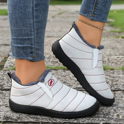 Orthopédique Bottes confortable et à la mode