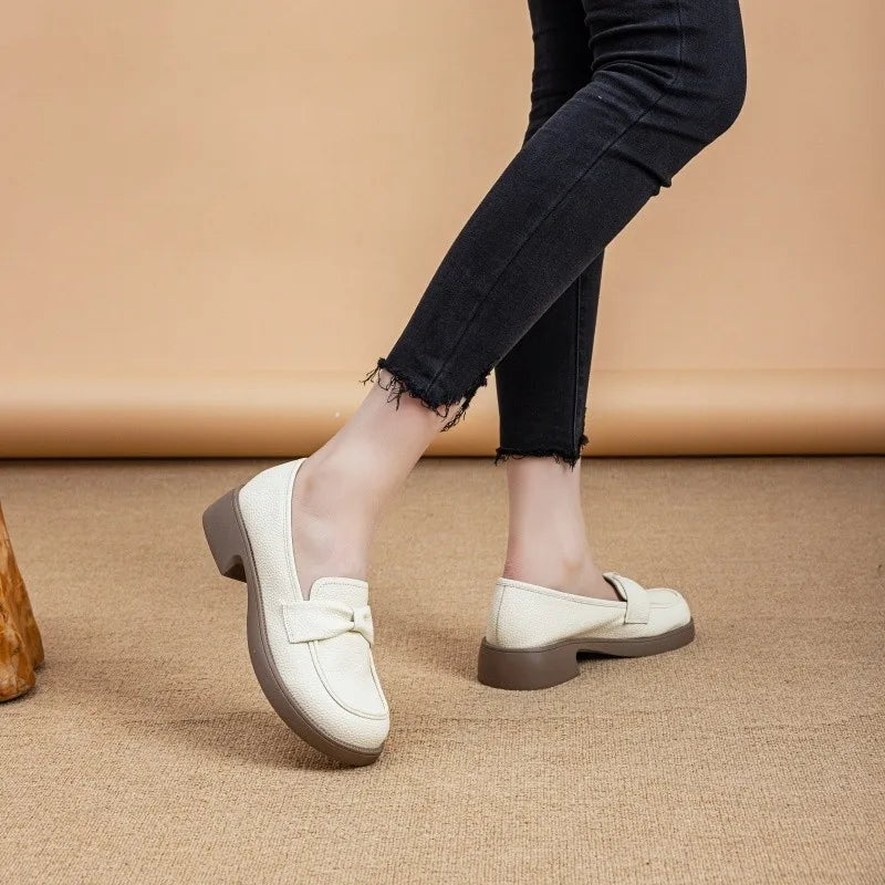 Orthopédique Mocassins de haute qualité