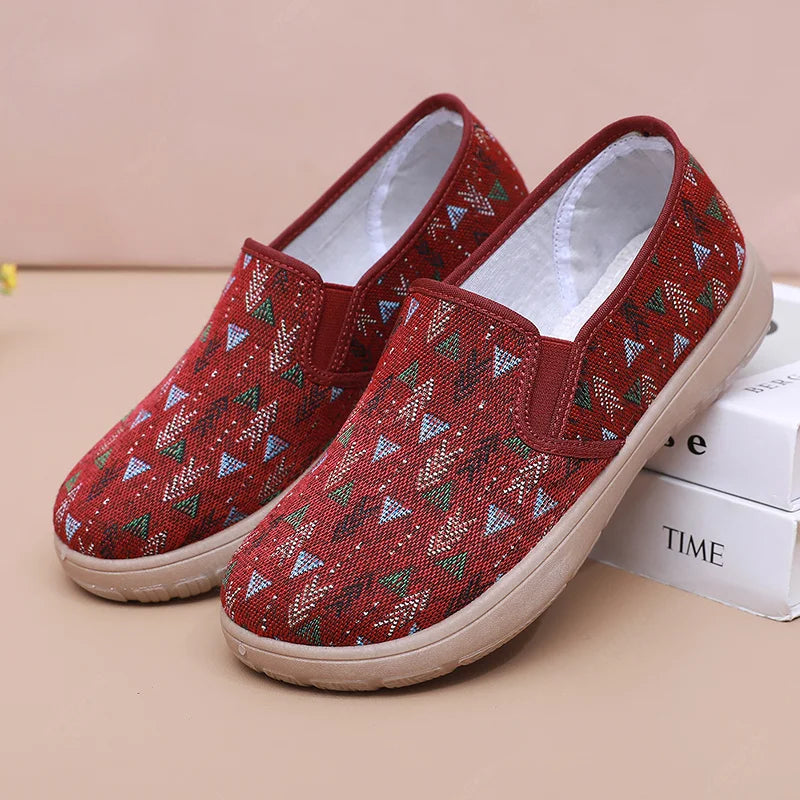 Orthopédique Baskets de soutien et tendance