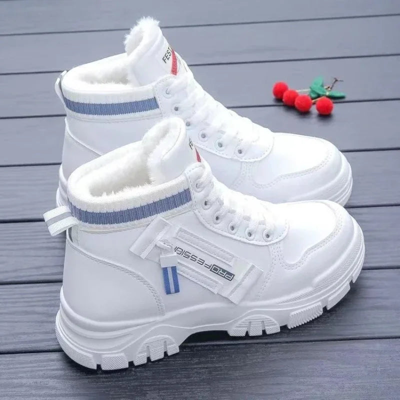 Orthopédique Baskets sur mesure et confortable