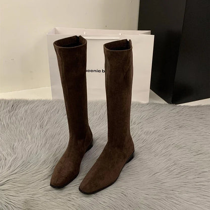 Orthopédique Bottes confortable et à la mode