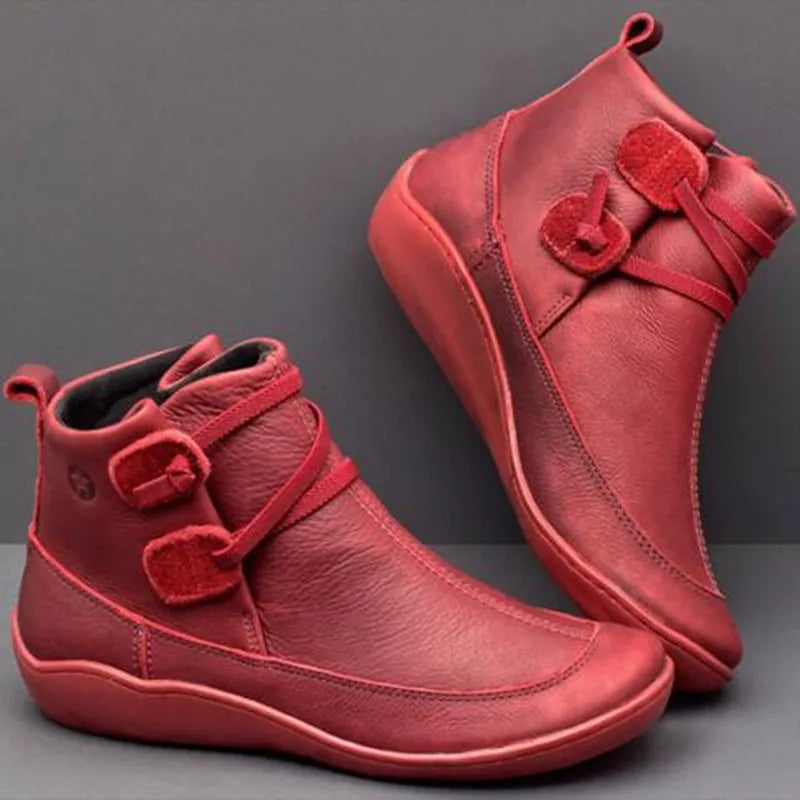 Orthopédique Bottes sur mesure et confortable
