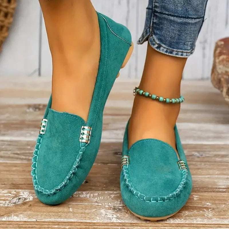 Orthopédique Mocassins de haute qualité
