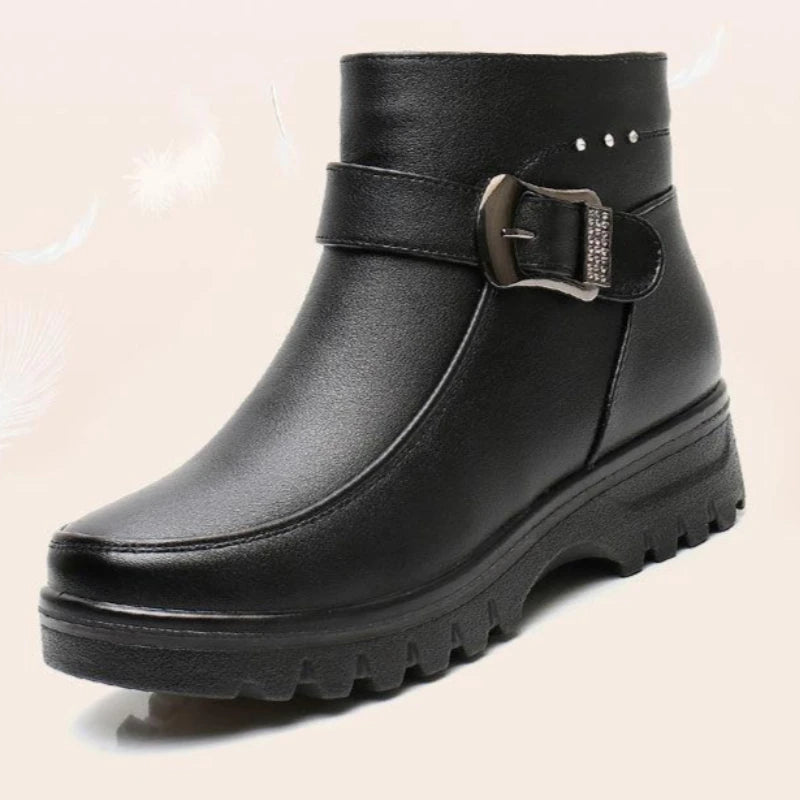 Orthopédique Bottes à la mode et de soutien