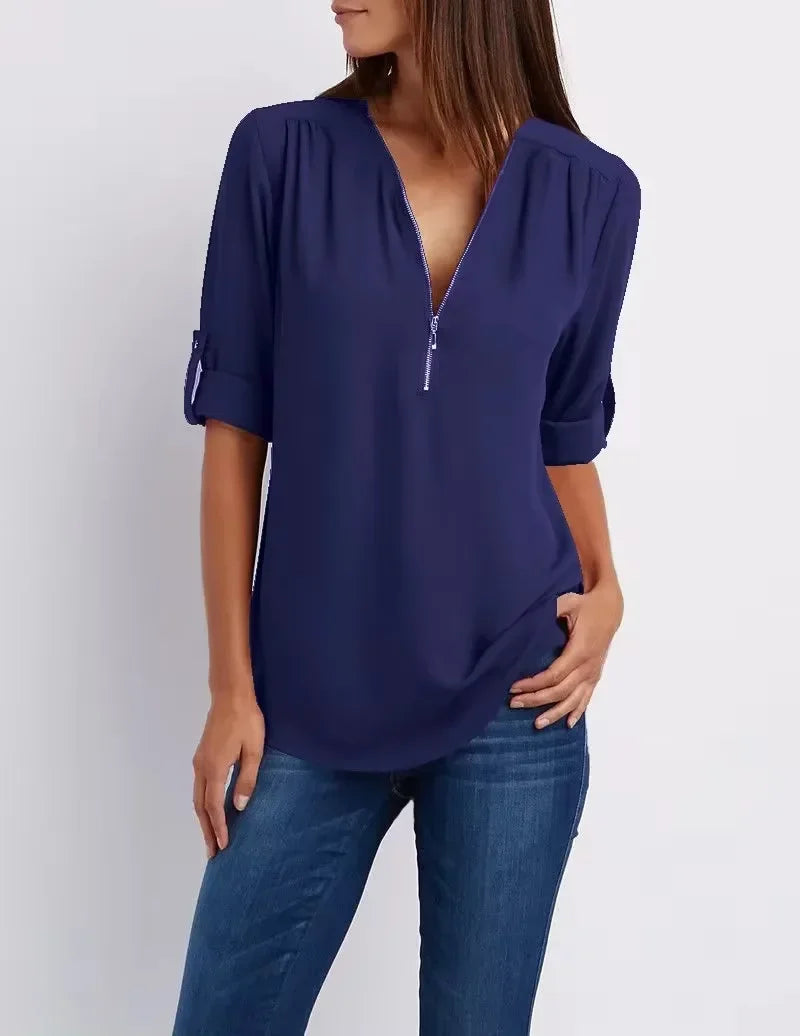 Audacieux et beau Chemise