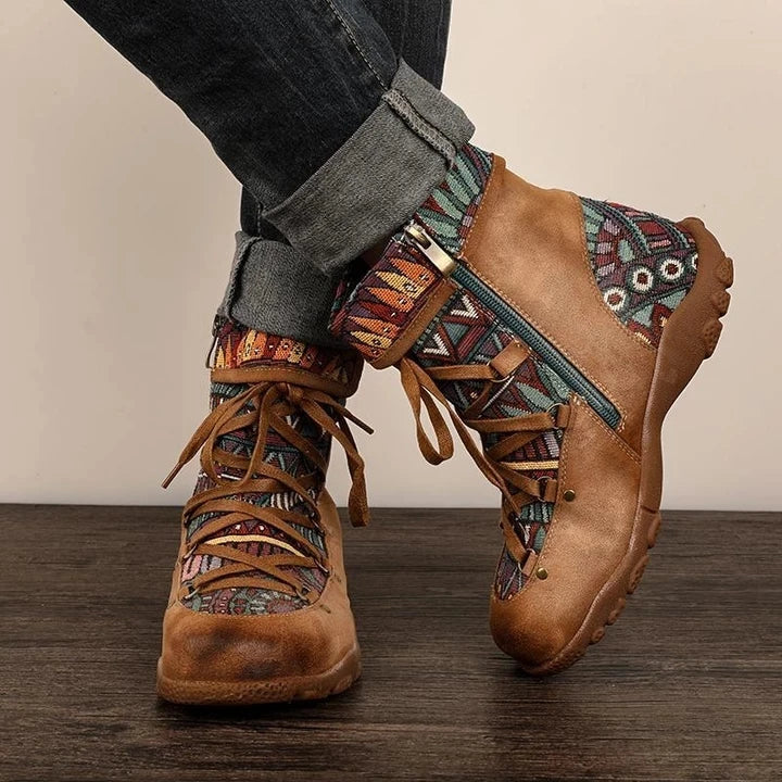 EP | Chaussures orthopédiques légères de soutien