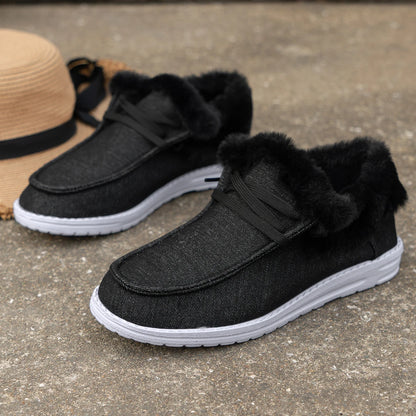 Orthopédique Bottes confortable et à la mode