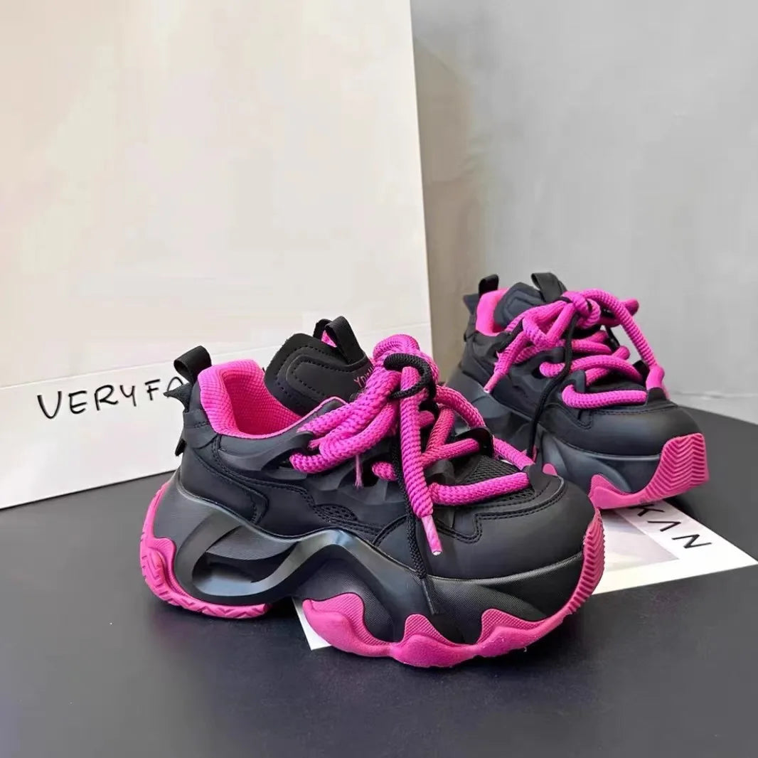 Orthopédique Baskets sur mesure et confortable