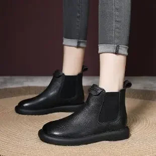 Orthopédique Bottes épuré et de soutien