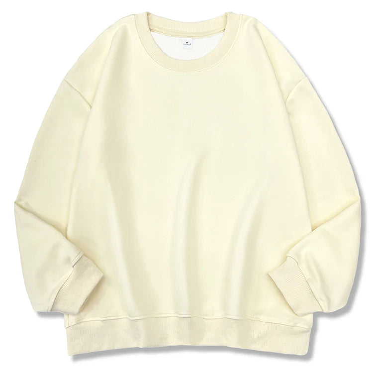 Fluide et fabuleux Sweat à capuche