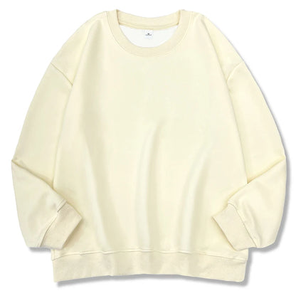 Fluide et fabuleux Sweat à capuche