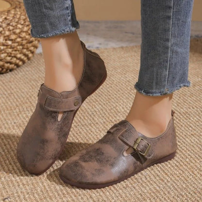 Orthopédique Baskets épuré et de soutien