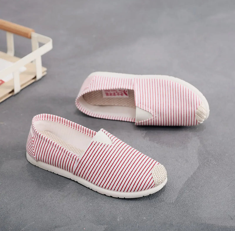 Orthopédique Ballerines confortable et à la mode