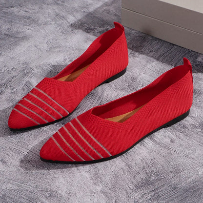 Orthopédique Ballerines de soutien et élégant