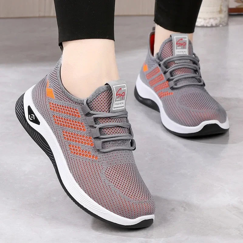 Orthopédique Baskets de soutien et élégant
