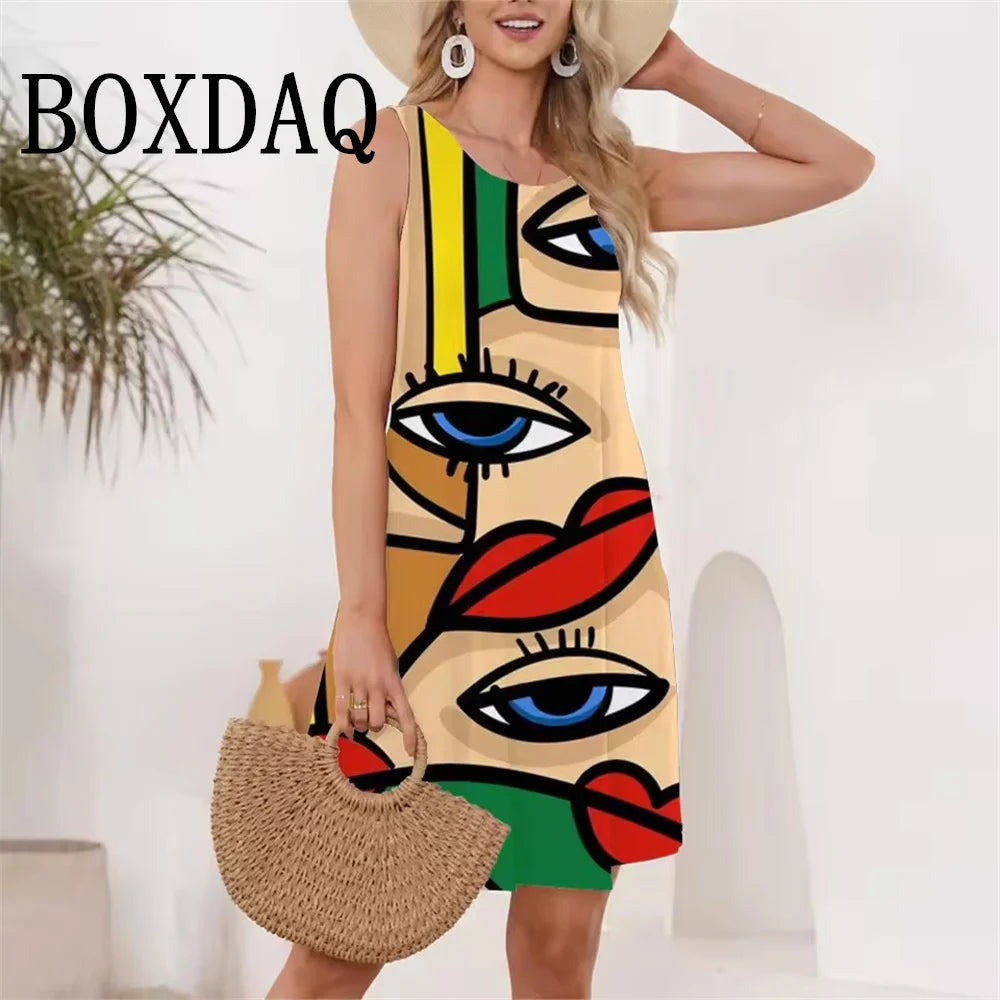 Chic et confortable Robe