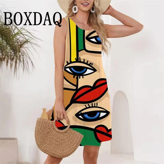 Chic et confortable Robe