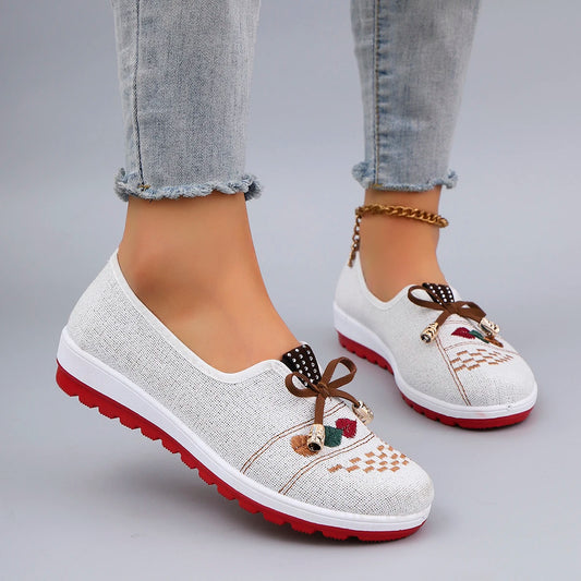 Orthopédique Chaussures de soutien et tendance
