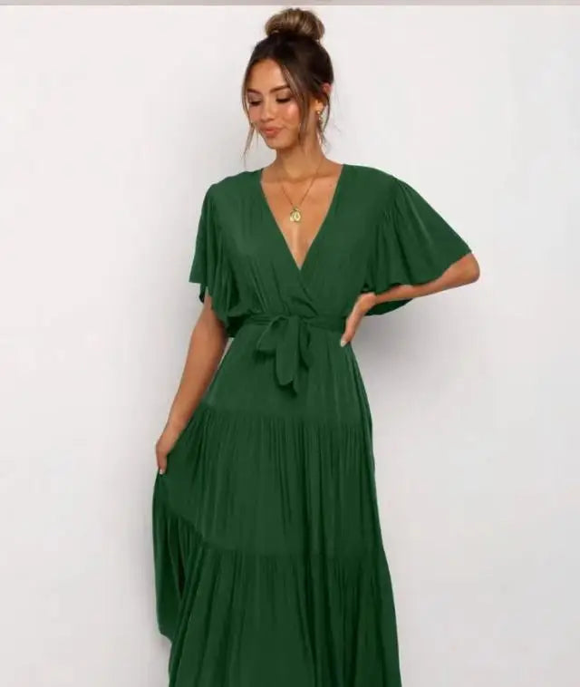 Cool et décontracté Robe