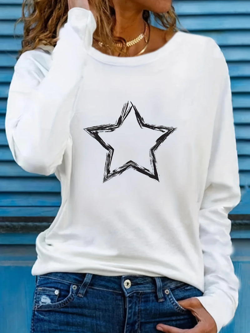 Tendance et intemporel Chemise