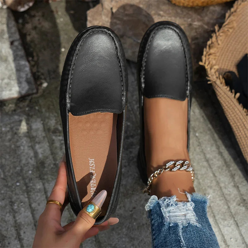 Orthopédique Chaussures sur mesure et confortable