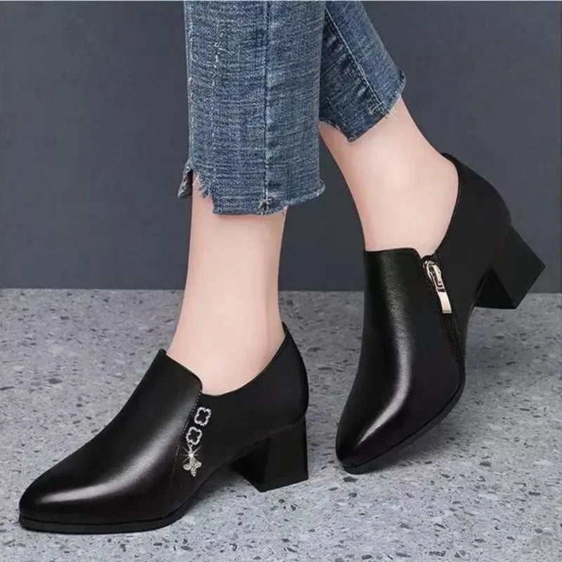 Orthopédique Bottes sur mesure et confortable