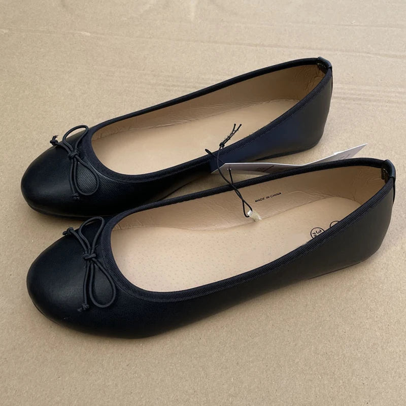 Orthopédique Ballerines de soutien et élégant